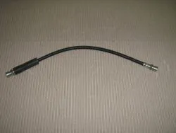 Bremsschlauch VA Sperre HA